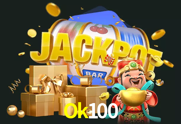 Ok100 bet