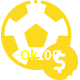 Aposte em esportes do mundo todo no Ok100!